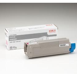 OKI TNR-C4FM1 純正 トナーカートリッジ マゼンタ