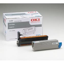OKI ID-C4HC 純正 イメージドラム シアン