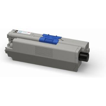 OKI TNR-C4HK3 純正 トナーカートリッジ 小 ブラック