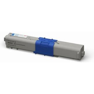 OKI TNR-C4HC2 純正 大容量トナーカートリッジ シアン