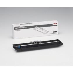 OKI RBC-21-001 純正 リボンカートリッジ 1巻