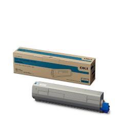 OKI TNR-C3LC3 純正 小容量トナーカートリッジ シアン