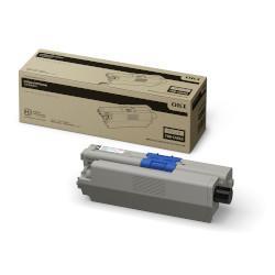 OKI TNR-C4KK3 純正 小容量トナーカートリッジ ブラック
