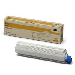 OKI TNR-C3PY2 純正 大容量トナーカートリッジ イエロー