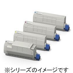 OKI TNR-C4RM2 純正 トナーカートリッジ マゼンタ