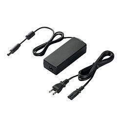 バッファロー(BUFFALO) BSACA01FU19 ノートPC用ACアダプター 90W 19V FUJITSU
