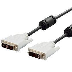 バッファロー(BUFFALO) BSDCDS20 ディスプレイケーブル DVI-D：DVI-D シングルリンク 2m