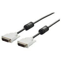 バッファロー(BUFFALO) BSDCDS50 ディスプレイケーブル DVI-D24ピンオス デジタル シングルリンク 5m