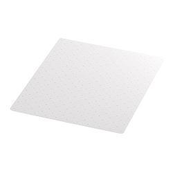 バッファロー(BUFFALO) BSPD12WH(ホワイト) 再生PETタイプ 測れる目盛り付 マウスパッド