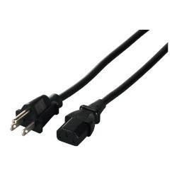 バッファロー(BUFFALO) BSACC0720BKA(ブラック) 電源ケーブル 2ｍ BSACC07Aシリーズ