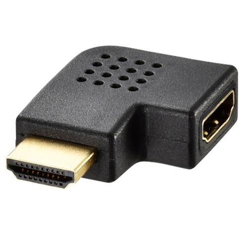 バッファロー(BUFFALO) BSHDALH BSHDAシリーズ HDMI変換アダプター