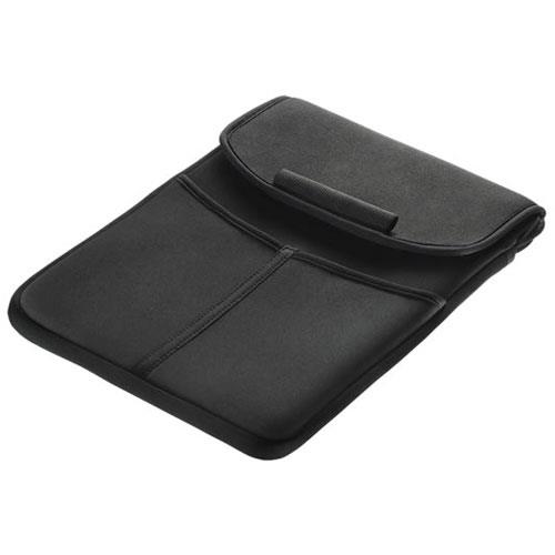 バッファロー(BUFFALO) BSIPD15LCNPSLBK(ブラック) 12.9インチ iPad Pro用