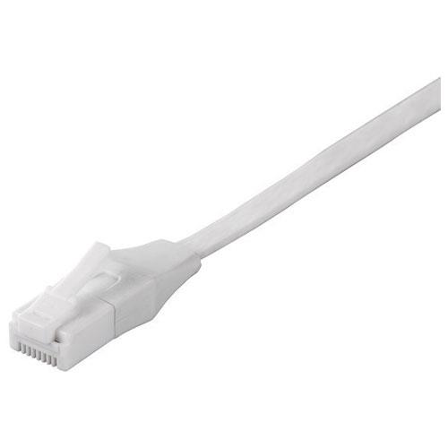 バッファロー(BUFFALO) BSLS6FU70WH2 ホワイト BSLS6FUWH2シリーズ LANケーブル 7m