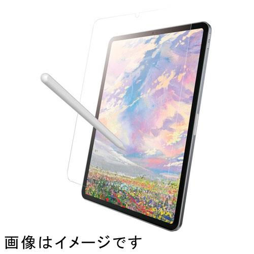 バッファロー(BUFFALO) BSIPD20109FPLBC iPad Air 2020年発売モデル 用 iPad保護フィルム