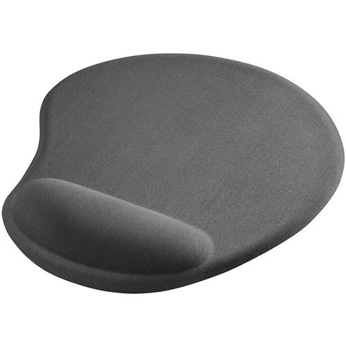 バッファロー(BUFFALO) BSPD16GY(グレー) BSPD16シリーズ低反発リストレストマウスパッド
