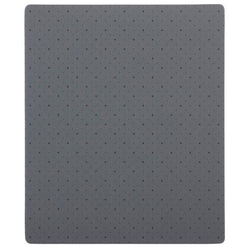 バッファロー(BUFFALO) BSPD17BK(ブラック) マウスパッド