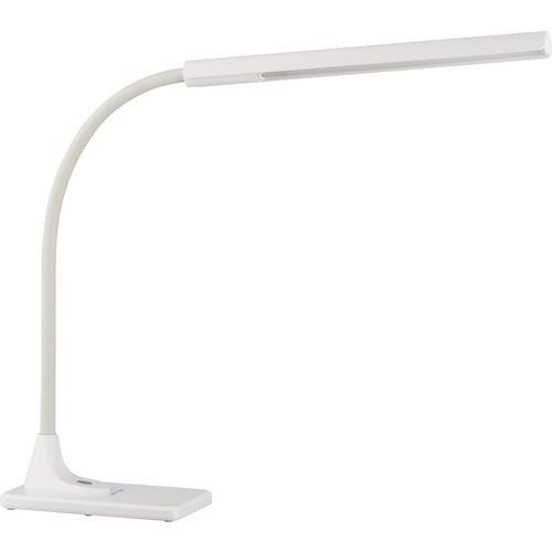 ジェントス(GENTOS) DK-R270WH ホワイト LEDデスクライト Lumixuxシリーズ
