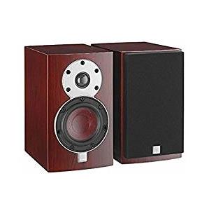 ダリ(DALI) MENUET MR(ロッソ) ブックシェルフスピーカー 2台1組