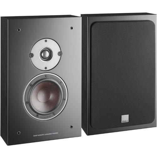 ダリ(DALI) OBERON ONWALL BA(ブラックアッシュ) オンウォール･スピーカー 2台1組