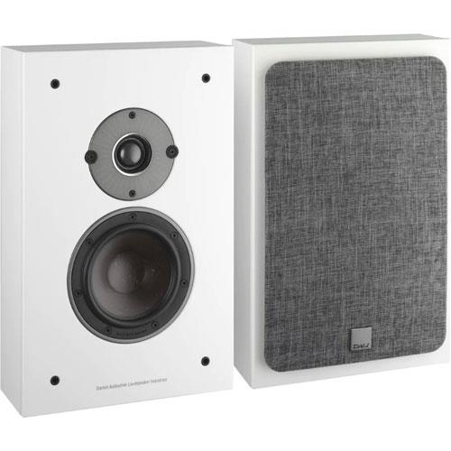 ダリ(DALI) OBERON ONWALL WH(ホワイト) オンウォール･スピーカー 2台1組