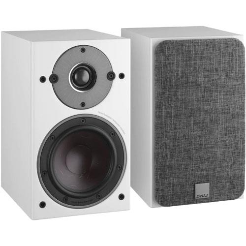 ダリ(DALI) OBERON 1 WH ホワイト ブックシェルフ･スピーカー 2台1組