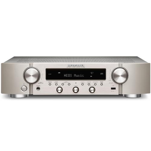 マランツ(marantz) NR1200/FN シルバーゴールド ネットワークオーディオレシーバ
