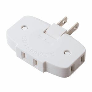 ミヨシ OATTC2WH 3個口(横挿し) OAT-TC2(ホワイト)