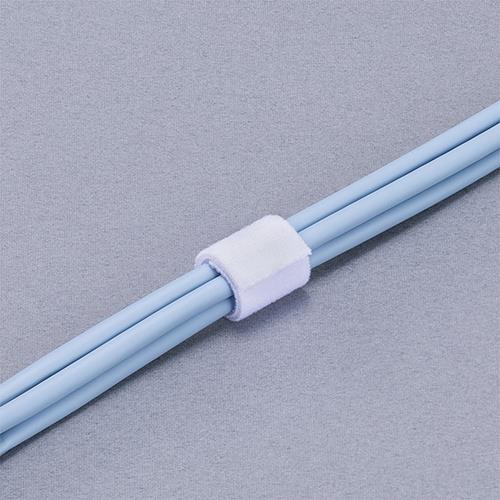 ミヨシ CW-MFM-WH 手で切れる面ファスナー 20mm