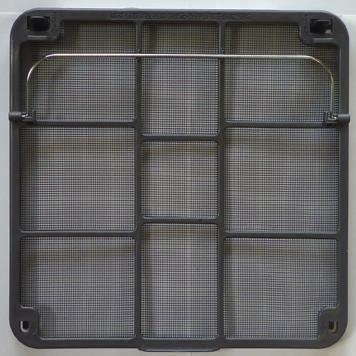 ダイニチ 6670300 ファンフィルター おそうじラクラクフィルター 1枚