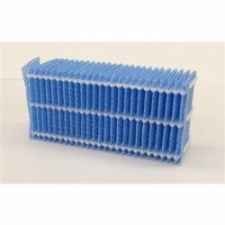 ダイニチ E060500 セラミックファンヒーター用抗菌気化フィルター 1枚