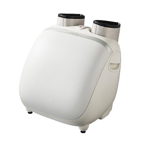 フジ医療器 KC-220 ｸｰﾙグレー モミーナ フットマッサージャー