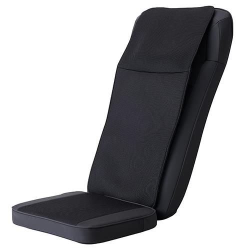 フジ医療器 MRL-1300BK ブラック シートマッサージャー R22 マイリラシートマッサージャー