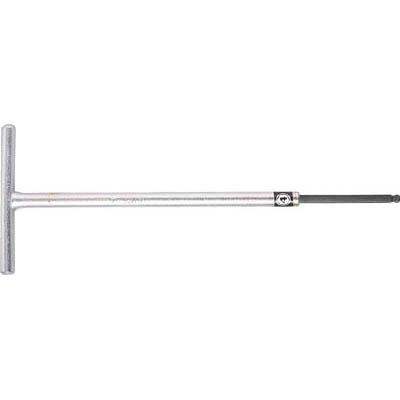 若穂囲製作所 620-40 ボールポイントT型レンチ4mm