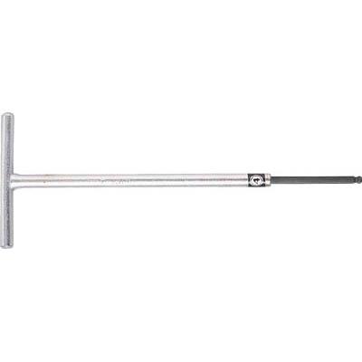 若穂囲製作所 620-80 ボールポイントT型レンチ8mm