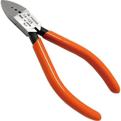 フジ矢 10-125 皮むきニッパ 125mm