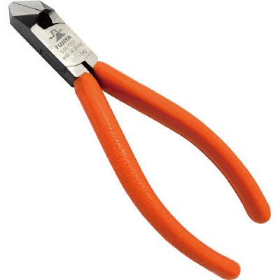 フジ矢 50A-150 ニッパ 斜刃2枚合わせ 150mm