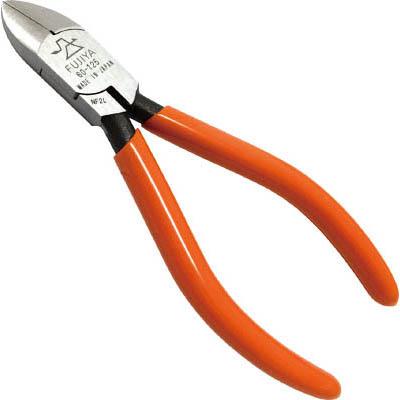 フジ矢 60-125 スタンダードニッパ 125mm