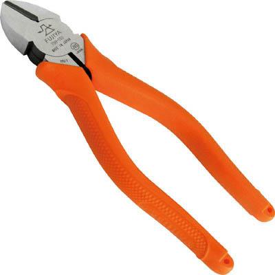 フジ矢 70H-150 ハイ強力ニッパ 150mm