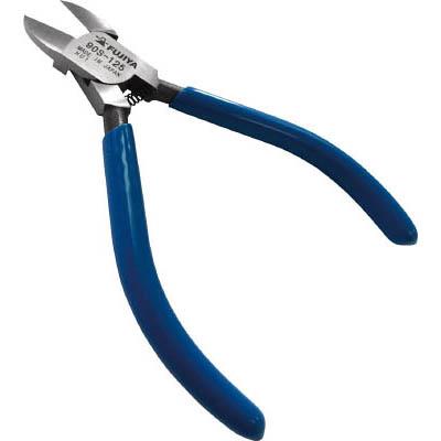 フジ矢 90S-125 プラスチックニッパ 125mm