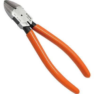 フジ矢 470-150 超硬刃付強力ニッパ 150mm