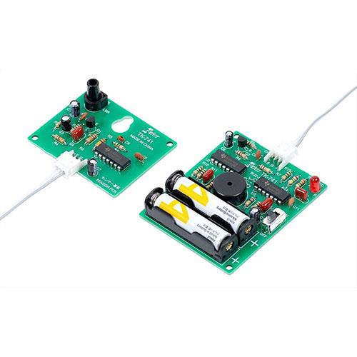 エレキット TK-741 動きセンサーアラーム