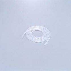 エレコム(ELECOM) BST-6CR(クリア) ケーブルスパイラルチューブ 2m