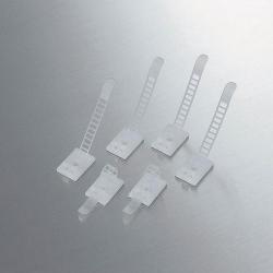 エレコム(ELECOM) LD-CUC18 ケーブルベルト 6本