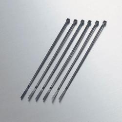 エレコム(ELECOM) LD-T140BK30 ケーブルバンド 30本