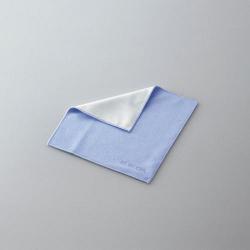 エレコム(ELECOM) KCT-003BU ブルー クリーニングクロス