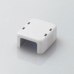 エレコム(ELECOM) EKC-MGN01 ケーブル結束マグネット