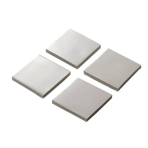 エレコム(ELECOM) TG-010(グレー) 耐震ゲル 40mm×40mm 4個入