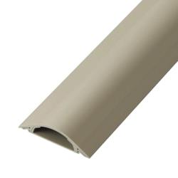 エレコム(ELECOM) LD-GA1507 ベージュ 床用モール 幅75mm