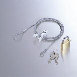 エレコム(ELECOM) ESL-5 ワイヤー