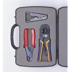 エレコム(ELECOM) LD-TOOLKIT RJ-45ツールキット